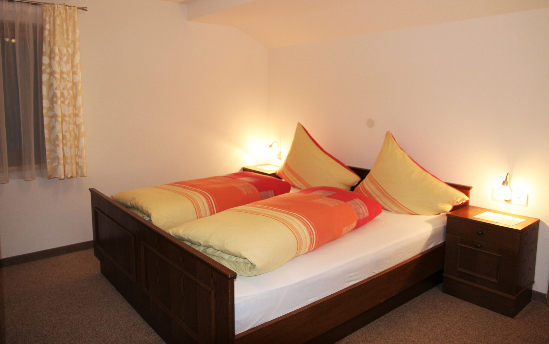 Doppelzimmer