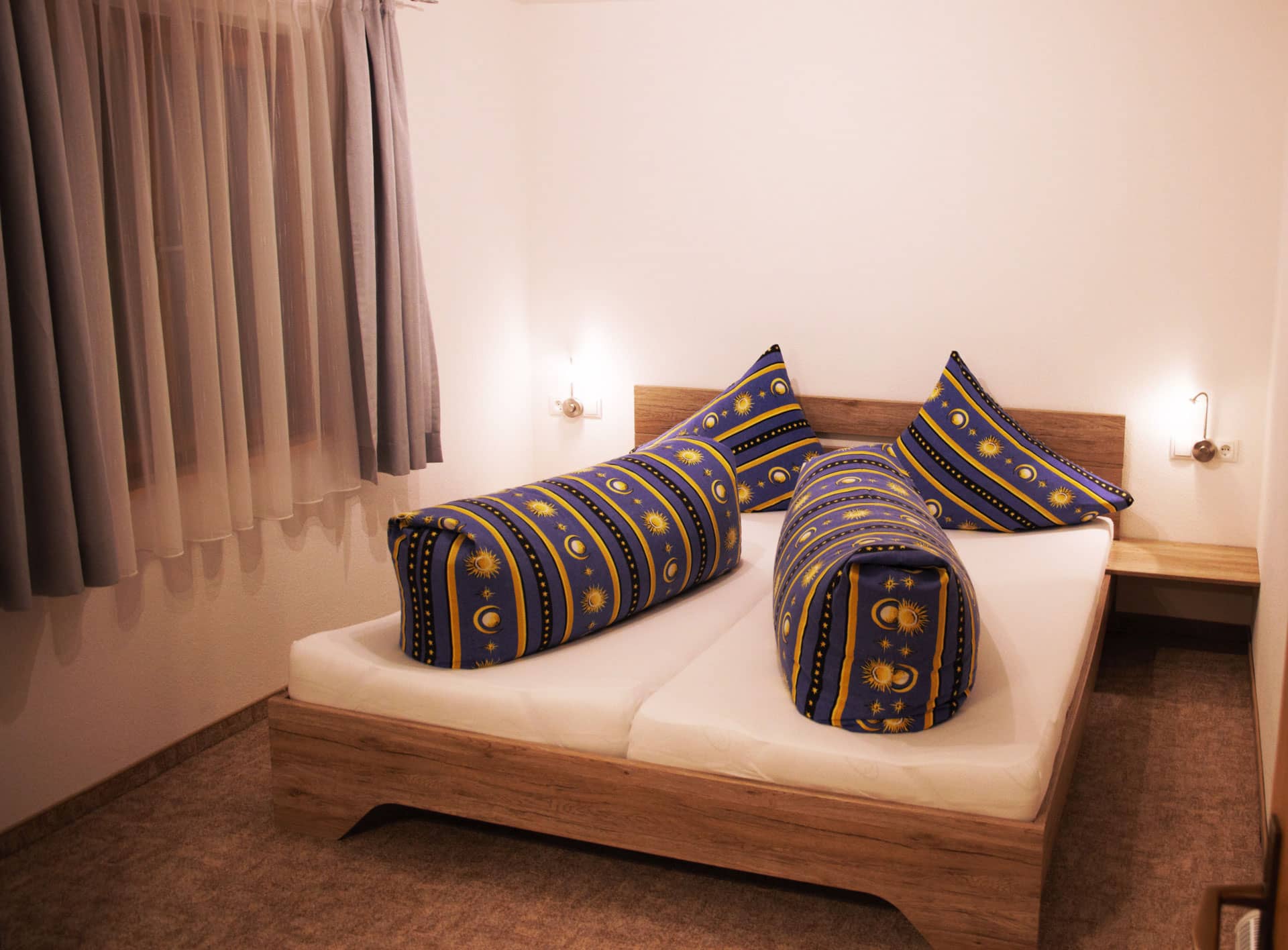 Doppelzimmer